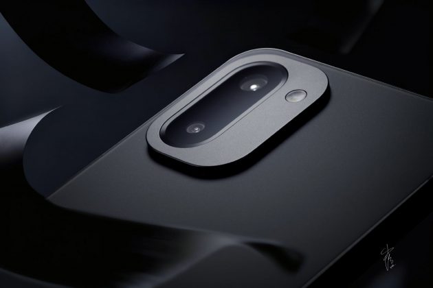 Смартфон OnePlus 15R: огромный аккумулятор