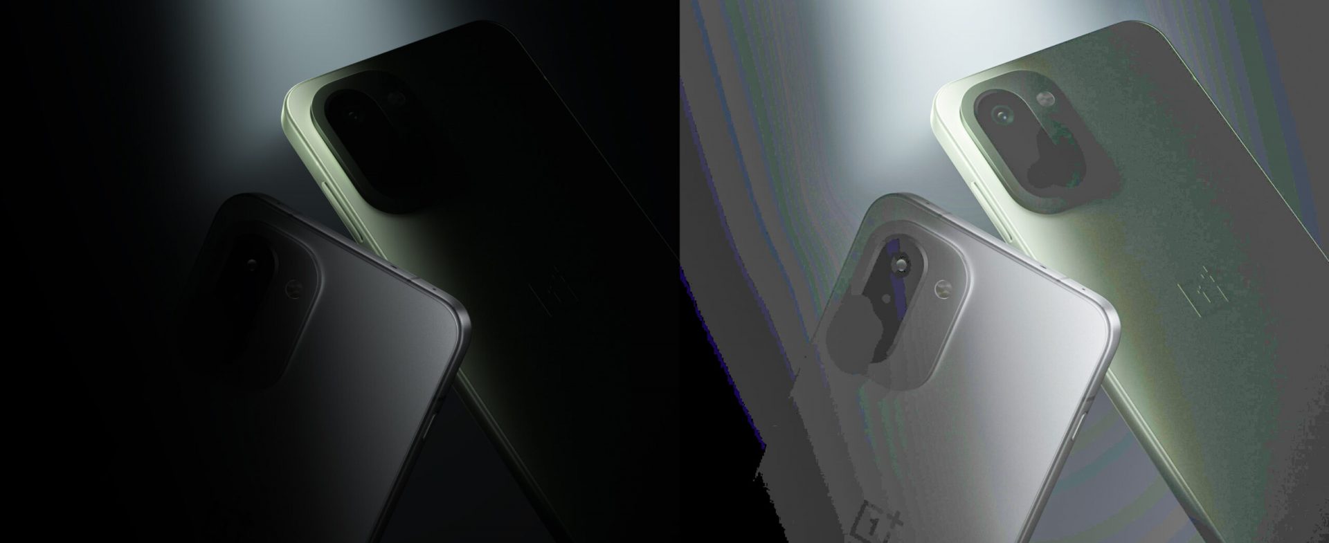 Смартфон OnePlus 15R с ультразвуковым сканером