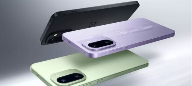 Смартфон OnePlus Ace 6T: монстр-батарея и 165 Гц экран