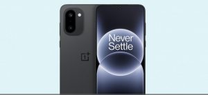 Утечка показала шокирующий дизайн OnePlus Ace 6T