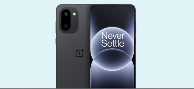 Смартфон OnePlus Ace 6T раскрыт на рендерах