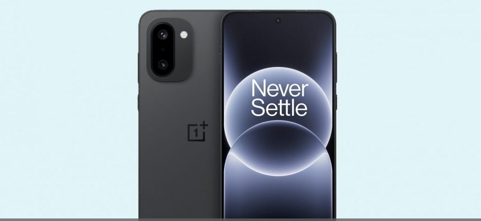 Утечка показала шокирующий дизайн OnePlus Ace 6T