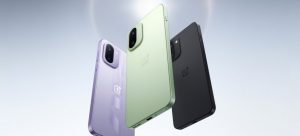 OnePlus раскрывает дату старта Ace 6T, интрига только разгорается