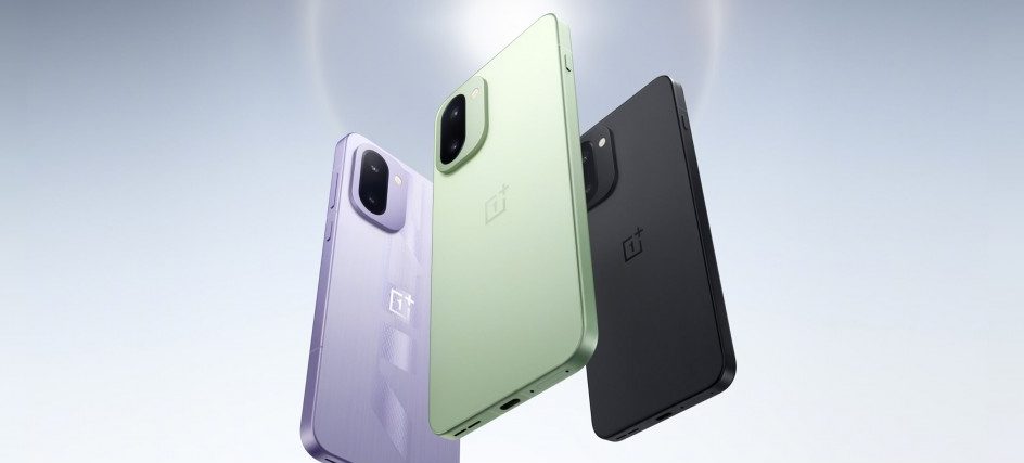 Смартфон OnePlus Ace 6T с AMOLED и мощной батареей