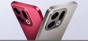 Oppo Find X9 в красном Velvet Red дебютировал — и это взрыв спроса