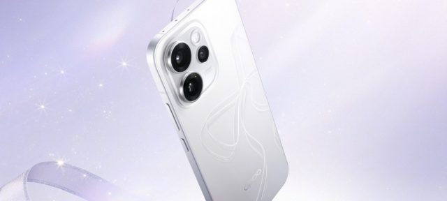 Смартфон Oppo Reno15: стиль, мощь и камера на 200 Мп