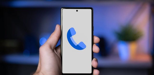 Смартфон Pixel 6 с записью звонков и функцией AI Call Notes