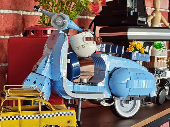 Смартфон Poco F8 Pro: компактнее, мощнее и с телевиком