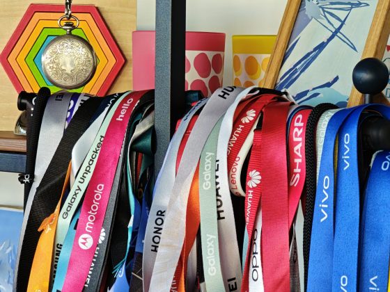 Смартфон Poco F8 Pro: компактнее, мощнее и с телевиком