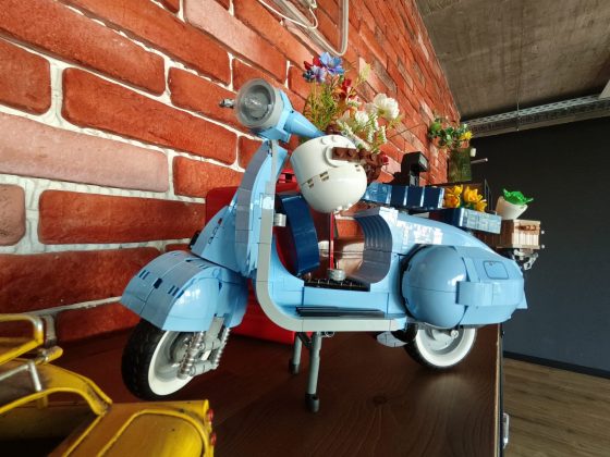 Смартфон Poco F8 Pro: компактнее, мощнее и с телевиком