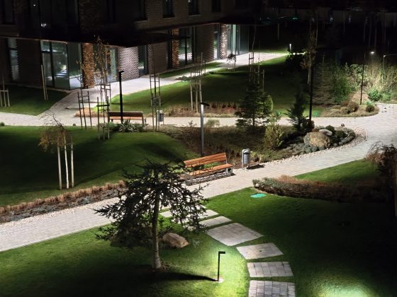 Смартфон Poco F8 Pro: компактнее, мощнее и с телевиком