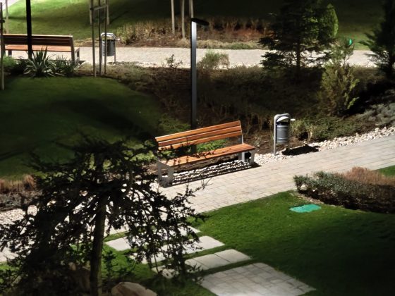 Смартфон Poco F8 Pro: компактнее, мощнее и с телевиком