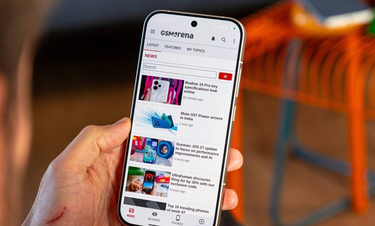 Смартфон Poco F8 Pro: компактнее, мощнее и с телевиком