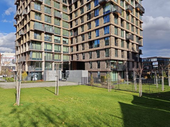 Смартфон Poco F8 Pro: компактнее, мощнее и с телевиком