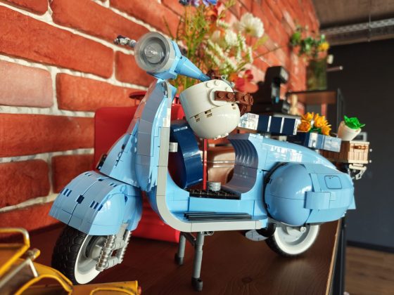 Смартфон Poco F8 Pro: компактнее, мощнее и с телевиком