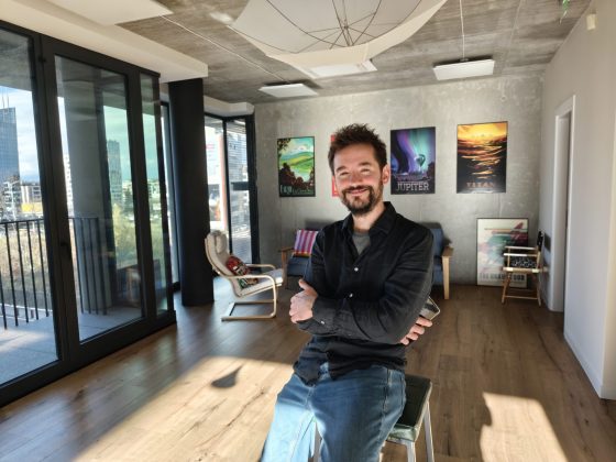 Смартфон Poco F8 Pro: компактнее, мощнее и с телевиком