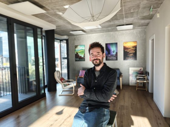 Смартфон Poco F8 Pro: компактнее, мощнее и с телевиком