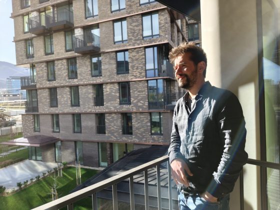 Смартфон Poco F8 Pro: компактнее, мощнее и с телевиком