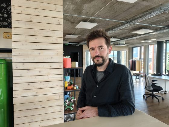 Смартфон Poco F8 Pro: компактнее, мощнее и с телевиком