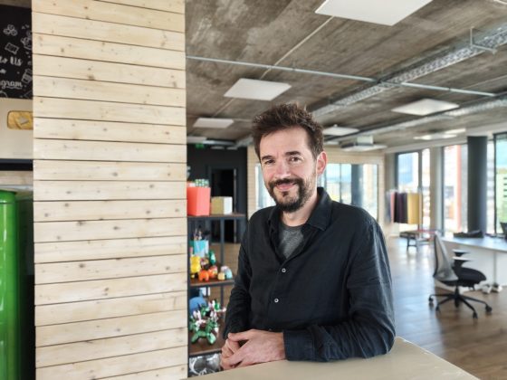 Смартфон Poco F8 Pro: компактнее, мощнее и с телевиком