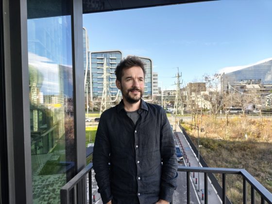 Смартфон Poco F8 Pro: компактнее, мощнее и с телевиком