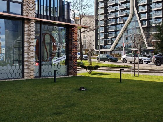 Смартфон Poco F8 Pro: компактнее, мощнее и с телевиком