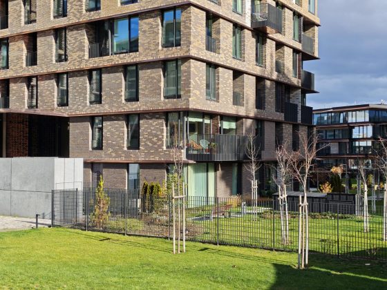 Смартфон Poco F8 Pro: компактнее, мощнее и с телевиком