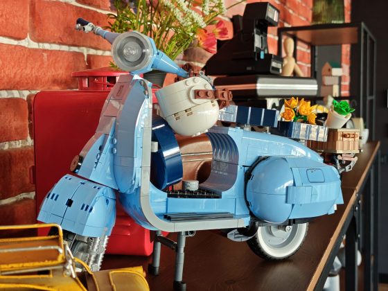 Смартфон Poco F8 Pro: компактнее, мощнее и с телевиком