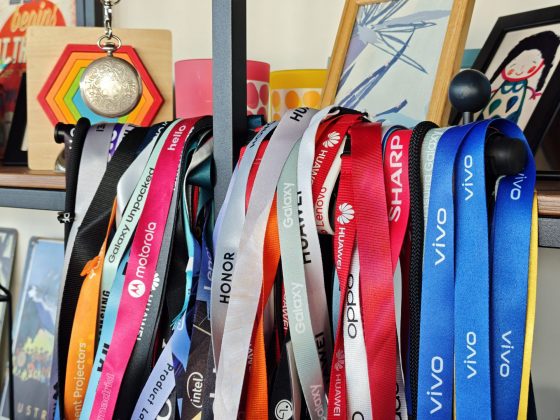 Смартфон Poco F8 Pro: компактнее, мощнее и с телевиком