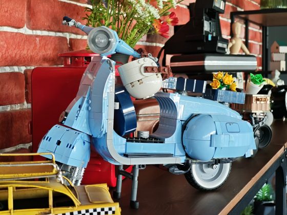 Смартфон Poco F8 Pro: компактнее, мощнее и с телевиком