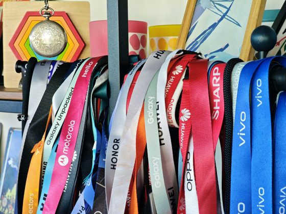 Смартфон Poco F8 Pro: компактнее, мощнее и с телевиком