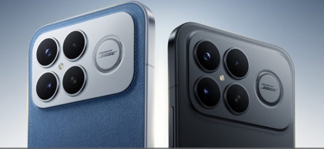 Смартфон Poco F8 Ultra: AI-камера, Snapdragon 8 Elite Gen 5 1 Смартфон Poco F8 Ultra: AI-камера, Snapdragon 8 Elite Gen 5