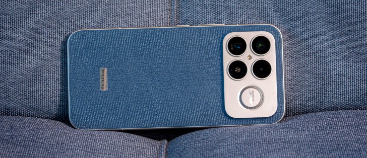 Обзор Xiaomi Poco F8 Ultra — уверенный шаг к премиум-смартфону