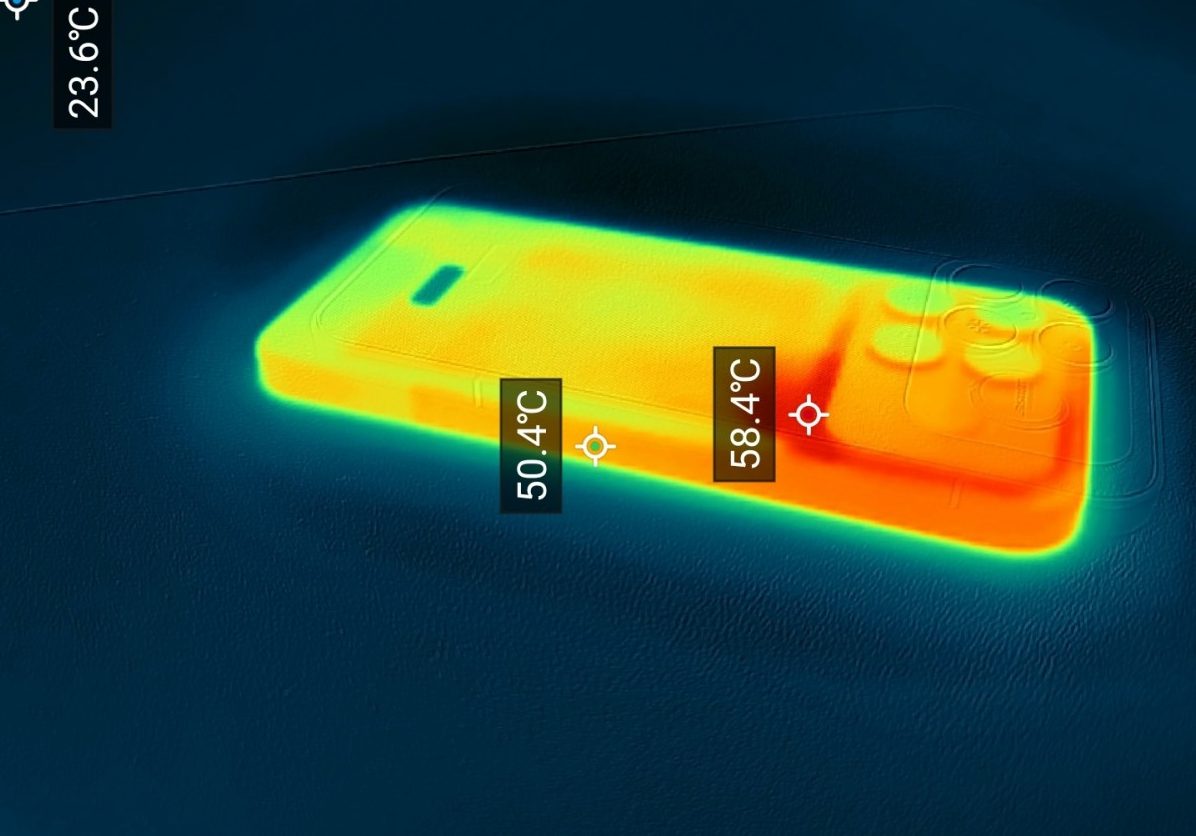 Смартфон Poco F8 Ultra: яркий дисплей, акустика Bose
