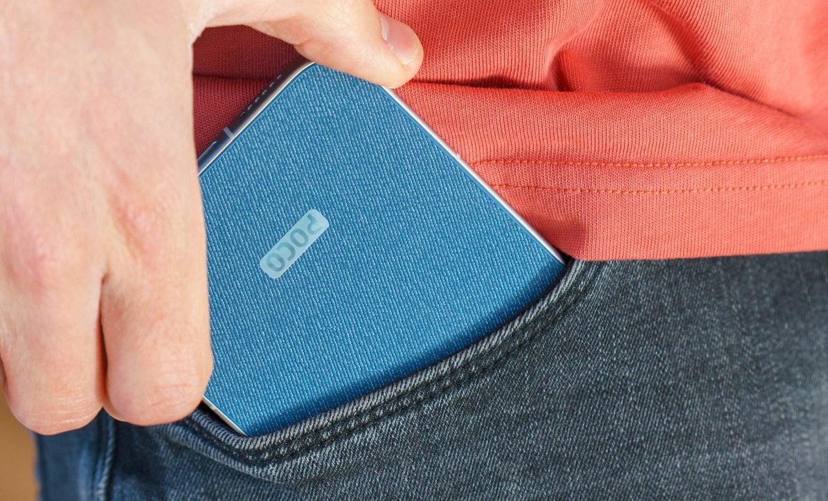 Смартфон Poco F8 Ultra: яркий дисплей, акустика Bose