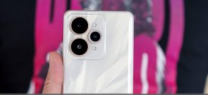 Realme 16 Pro раскрывает карты раньше срока