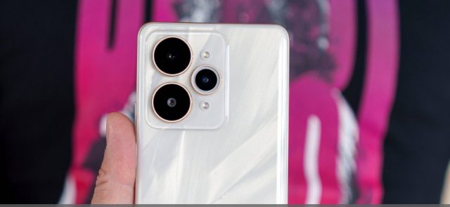 Смартфон Realme 16 Pro с камерой 200 МП 1 Смартфон Realme 16 Pro с камерой 200 МП