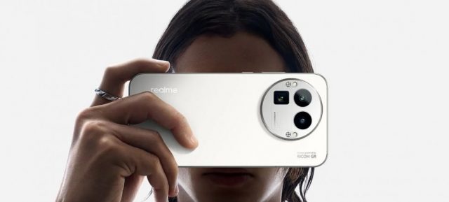 Смартфон Realme GT 8 Pro готов к мировому релизу