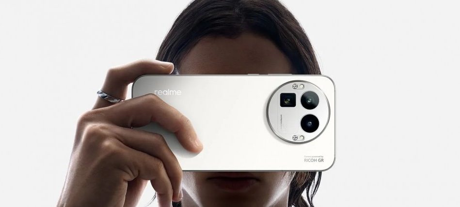 Realme готовит жару — дата мирового запуска GT 8 Pro объявлена