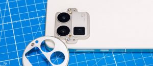 Обзор Realme GT 8 Pro — этот смартфон ломает правила рынка