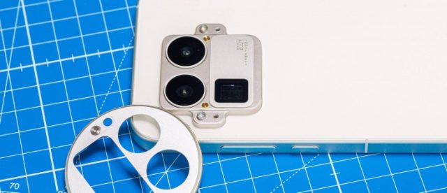 Обзор Realme GT 8 Pro: ломает правила рынка