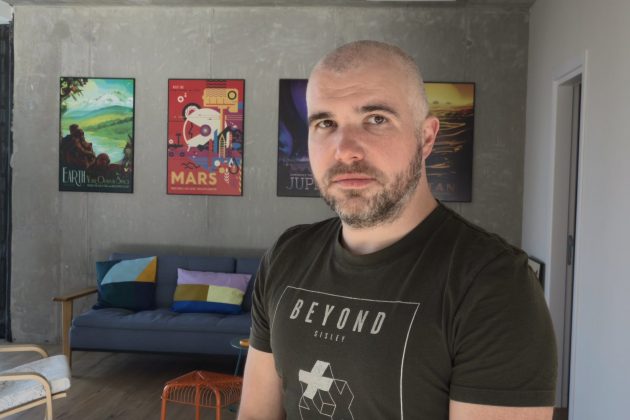 Смартфон Realme GT 8 Pro — камера и дисплей 7000 нит