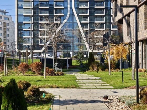 Смартфон Realme GT 8 Pro — камера и дисплей 7000 нит