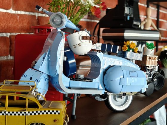 Смартфон Realme GT 8 Pro — камера и дисплей 7000 нит