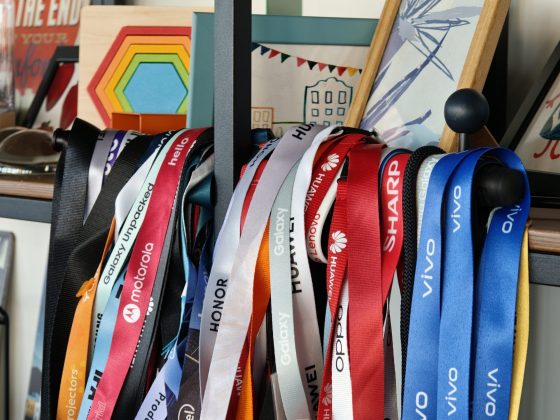 Смартфон Realme GT 8 Pro — камера и дисплей 7000 нит