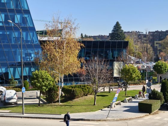 Смартфон Realme GT 8 Pro — камера и дисплей 7000 нит