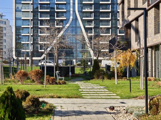 Смартфон Realme GT 8 Pro — камера и дисплей 7000 нит