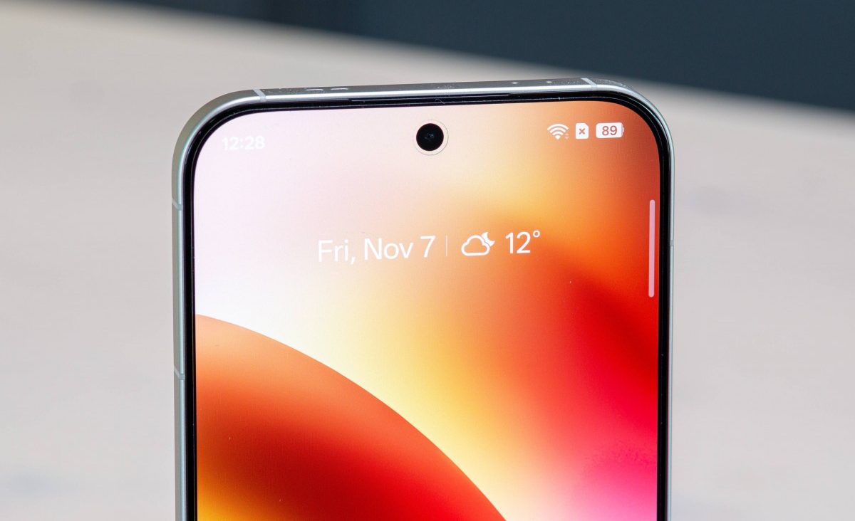 Смартфон Realme GT 8 Pro — камера и дисплей 7000 нит