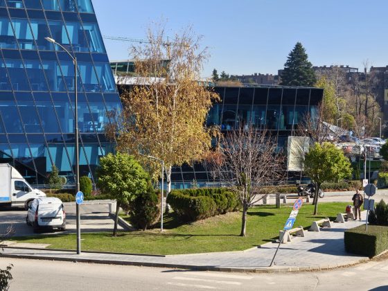 Смартфон Realme GT 8 Pro — камера и дисплей 7000 нит