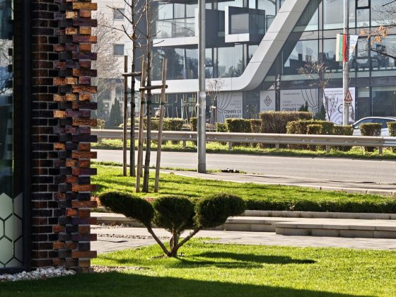 Смартфон Realme GT 8 Pro — камера и дисплей 7000 нит